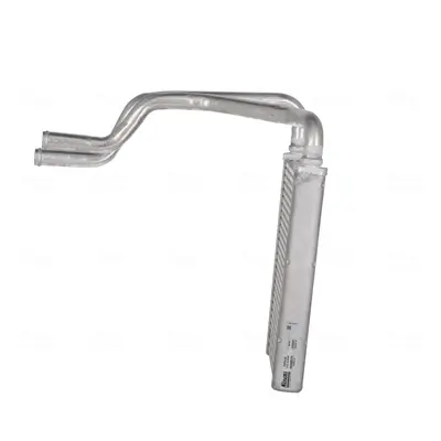 Wärmetauscher, Innenraumheizung NISSENS 707410 Bild Wärmetauscher, Innenraumheizung NISSENS 707410