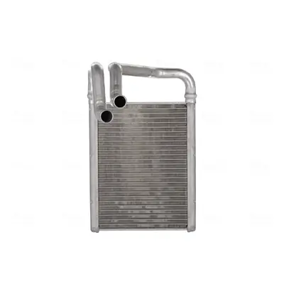 Wärmetauscher, Innenraumheizung NISSENS 707410 Bild Wärmetauscher, Innenraumheizung NISSENS 707410