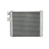 Wärmetauscher, Innenraumheizung NISSENS 707416 Bild Wärmetauscher, Innenraumheizung NISSENS 707416
