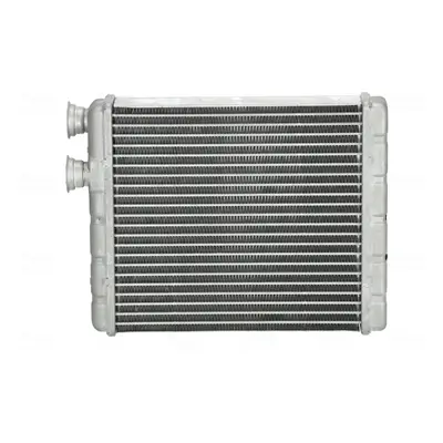 Wärmetauscher, Innenraumheizung NISSENS 707416 Bild Wärmetauscher, Innenraumheizung NISSENS 707416