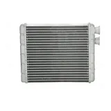 Wärmetauscher, Innenraumheizung NISSENS 707416