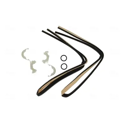 Wärmetauscher, Innenraumheizung NISSENS 707418 Bild Wärmetauscher, Innenraumheizung NISSENS 707418