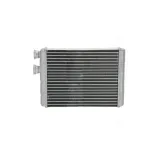 Wärmetauscher, Innenraumheizung NISSENS 707418