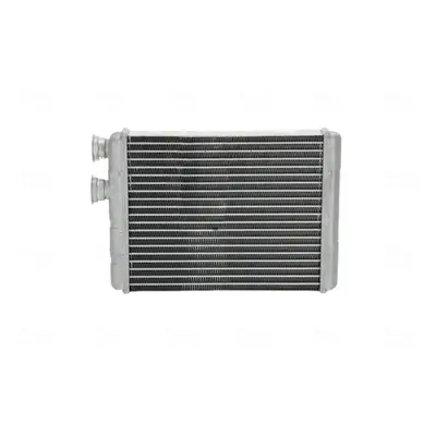 Wärmetauscher, Innenraumheizung NISSENS 707418 Bild Wärmetauscher, Innenraumheizung NISSENS 707418