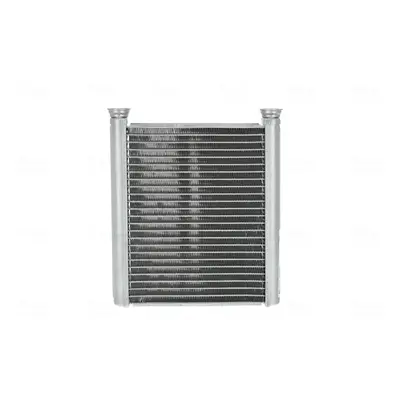 Wärmetauscher, Innenraumheizung NISSENS 707421 Bild Wärmetauscher, Innenraumheizung NISSENS 707421