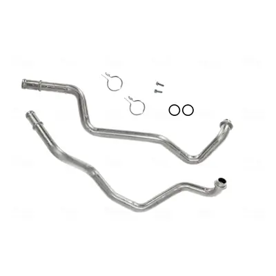 Wärmetauscher, Innenraumheizung NISSENS 707421 Bild Wärmetauscher, Innenraumheizung NISSENS 707421