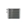 Wärmetauscher, Innenraumheizung Mitte NISSENS 707423 Bild Wärmetauscher, Innenraumheizung Mitte NISSENS 707423