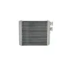 Wärmetauscher, Innenraumheizung Mitte NISSENS 707423 Bild Wärmetauscher, Innenraumheizung Mitte NISSENS 707423