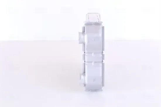 Wärmetauscher, Innenraumheizung NISSENS 70808 Bild Wärmetauscher, Innenraumheizung NISSENS 70808