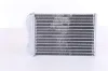 Wärmetauscher, Innenraumheizung NISSENS 70808 Bild Wärmetauscher, Innenraumheizung NISSENS 70808
