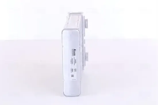 Wärmetauscher, Innenraumheizung NISSENS 70808 Bild Wärmetauscher, Innenraumheizung NISSENS 70808