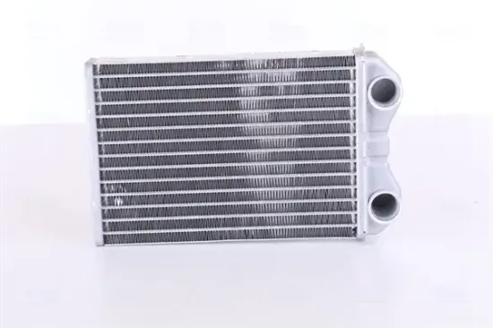 Wärmetauscher, Innenraumheizung NISSENS 70808 Bild Wärmetauscher, Innenraumheizung NISSENS 70808