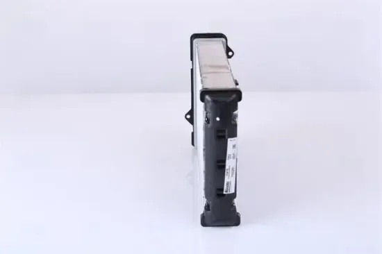 Wärmetauscher, Innenraumheizung NISSENS 70975 Bild Wärmetauscher, Innenraumheizung NISSENS 70975