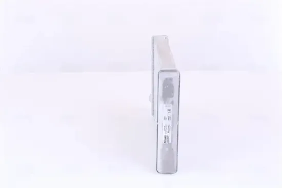 Wärmetauscher, Innenraumheizung NISSENS 70978 Bild Wärmetauscher, Innenraumheizung NISSENS 70978