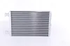 Wärmetauscher, Innenraumheizung NISSENS 70979 Bild Wärmetauscher, Innenraumheizung NISSENS 70979