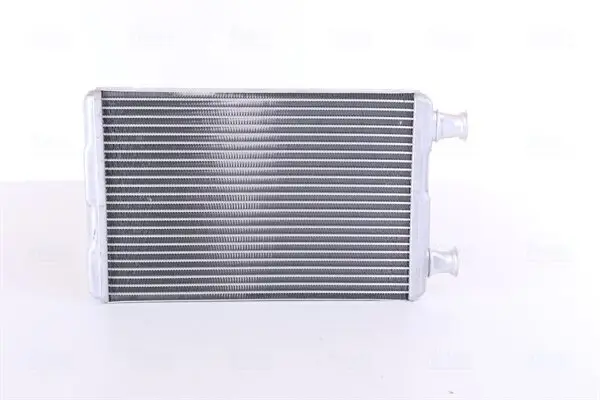 Wärmetauscher, Innenraumheizung NISSENS 70979
