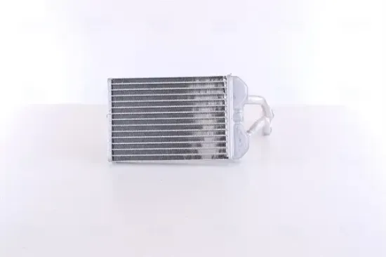 Wärmetauscher, Innenraumheizung NISSENS 70980 Bild Wärmetauscher, Innenraumheizung NISSENS 70980