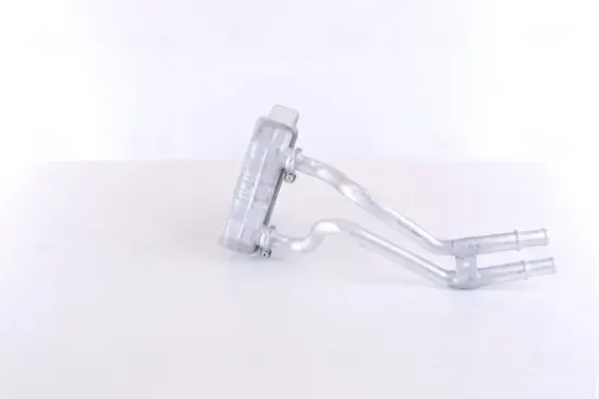 Wärmetauscher, Innenraumheizung NISSENS 70980 Bild Wärmetauscher, Innenraumheizung NISSENS 70980