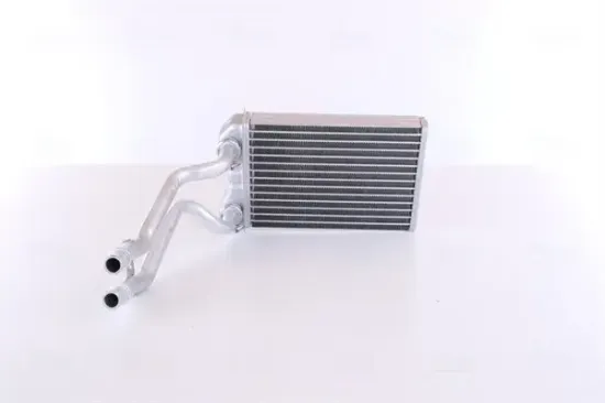 Wärmetauscher, Innenraumheizung NISSENS 70980 Bild Wärmetauscher, Innenraumheizung NISSENS 70980