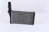 Wärmetauscher, Innenraumheizung NISSENS 71147 Bild Wärmetauscher, Innenraumheizung NISSENS 71147