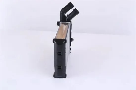 Wärmetauscher, Innenraumheizung NISSENS 71147 Bild Wärmetauscher, Innenraumheizung NISSENS 71147