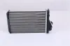 Wärmetauscher, Innenraumheizung NISSENS 71152 Bild Wärmetauscher, Innenraumheizung NISSENS 71152
