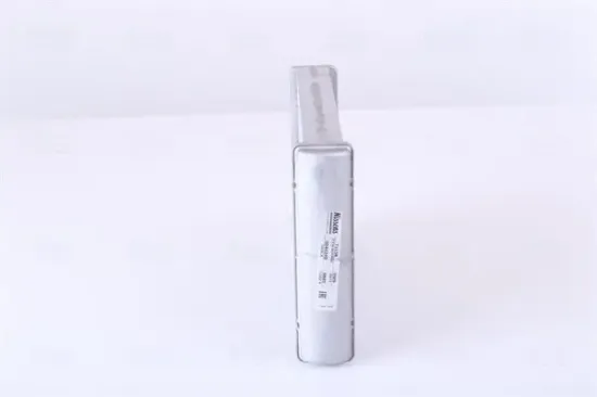 Wärmetauscher, Innenraumheizung NISSENS 71158 Bild Wärmetauscher, Innenraumheizung NISSENS 71158