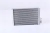 Wärmetauscher, Innenraumheizung NISSENS 71158 Bild Wärmetauscher, Innenraumheizung NISSENS 71158