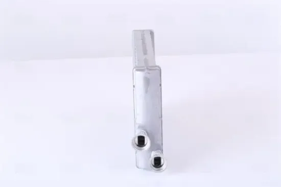 Wärmetauscher, Innenraumheizung NISSENS 71158 Bild Wärmetauscher, Innenraumheizung NISSENS 71158