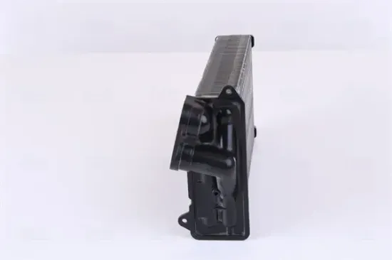 Wärmetauscher, Innenraumheizung NISSENS 71161 Bild Wärmetauscher, Innenraumheizung NISSENS 71161
