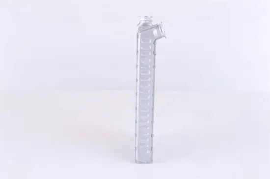 Wärmetauscher, Innenraumheizung NISSENS 71165 Bild Wärmetauscher, Innenraumheizung NISSENS 71165