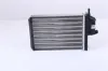 Wärmetauscher, Innenraumheizung NISSENS 71450 Bild Wärmetauscher, Innenraumheizung NISSENS 71450