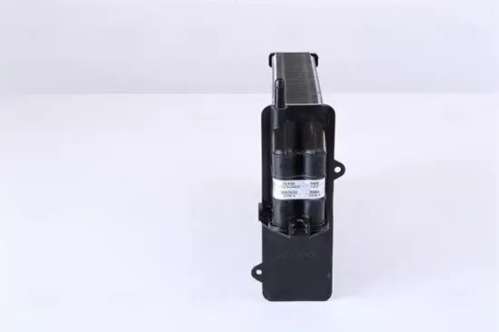 Wärmetauscher, Innenraumheizung NISSENS 71450 Bild Wärmetauscher, Innenraumheizung NISSENS 71450