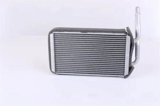 Wärmetauscher, Innenraumheizung NISSENS 71740 Bild Wärmetauscher, Innenraumheizung NISSENS 71740