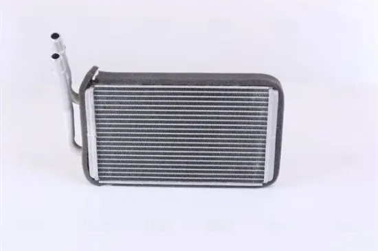 Wärmetauscher, Innenraumheizung NISSENS 71740 Bild Wärmetauscher, Innenraumheizung NISSENS 71740