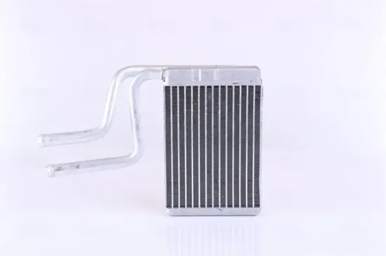 Wärmetauscher, Innenraumheizung NISSENS 71744 Bild Wärmetauscher, Innenraumheizung NISSENS 71744