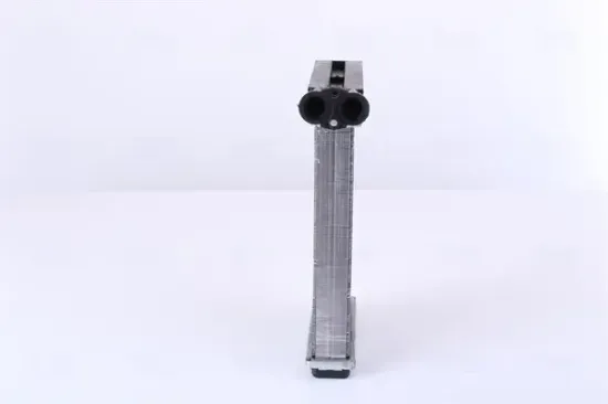 Wärmetauscher, Innenraumheizung NISSENS 71745 Bild Wärmetauscher, Innenraumheizung NISSENS 71745