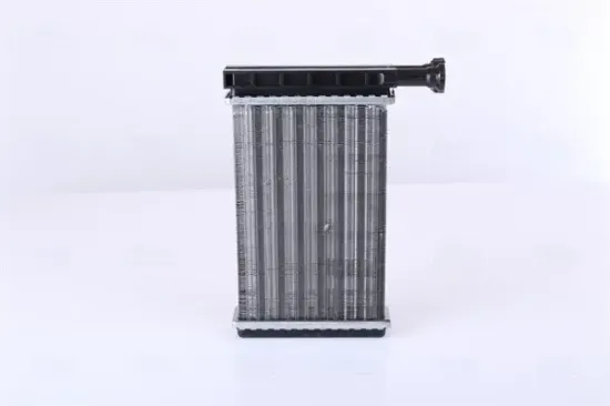 Wärmetauscher, Innenraumheizung NISSENS 71745 Bild Wärmetauscher, Innenraumheizung NISSENS 71745