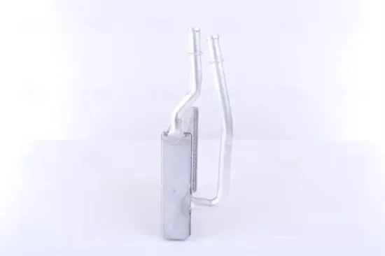 Wärmetauscher, Innenraumheizung NISSENS 71747 Bild Wärmetauscher, Innenraumheizung NISSENS 71747