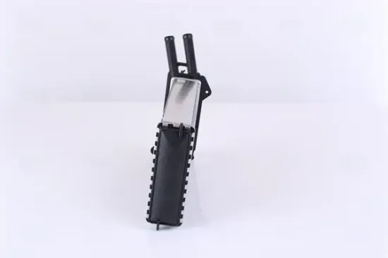 Wärmetauscher, Innenraumheizung NISSENS 71751 Bild Wärmetauscher, Innenraumheizung NISSENS 71751