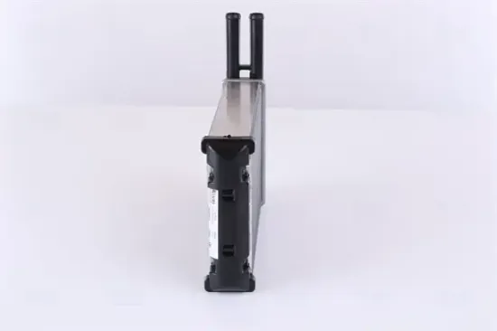 Wärmetauscher, Innenraumheizung NISSENS 71753 Bild Wärmetauscher, Innenraumheizung NISSENS 71753