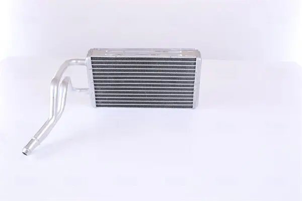 Wärmetauscher, Innenraumheizung NISSENS 71768