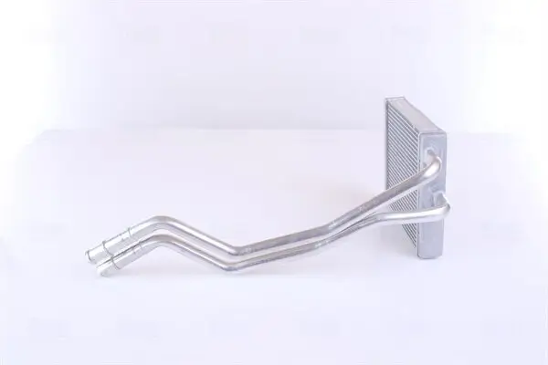 Wärmetauscher, Innenraumheizung NISSENS 71771