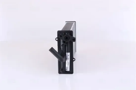 Wärmetauscher, Innenraumheizung NISSENS 71807 Bild Wärmetauscher, Innenraumheizung NISSENS 71807