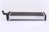 Wärmetauscher, Innenraumheizung NISSENS 71807 Bild Wärmetauscher, Innenraumheizung NISSENS 71807