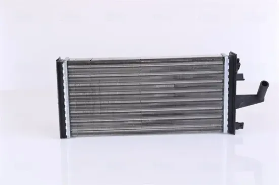 Wärmetauscher, Innenraumheizung NISSENS 71807 Bild Wärmetauscher, Innenraumheizung NISSENS 71807