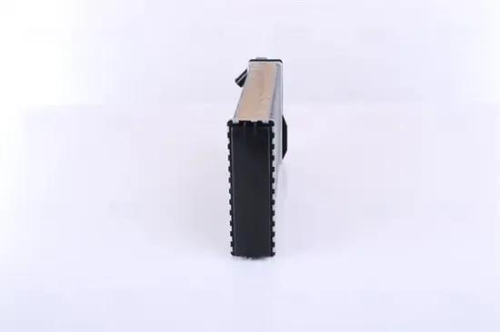 Wärmetauscher, Innenraumheizung NISSENS 71808 Bild Wärmetauscher, Innenraumheizung NISSENS 71808