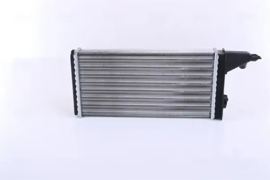 Wärmetauscher, Innenraumheizung NISSENS 71808 Bild Wärmetauscher, Innenraumheizung NISSENS 71808