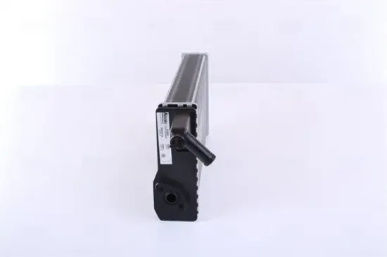 Wärmetauscher, Innenraumheizung NISSENS 71808 Bild Wärmetauscher, Innenraumheizung NISSENS 71808