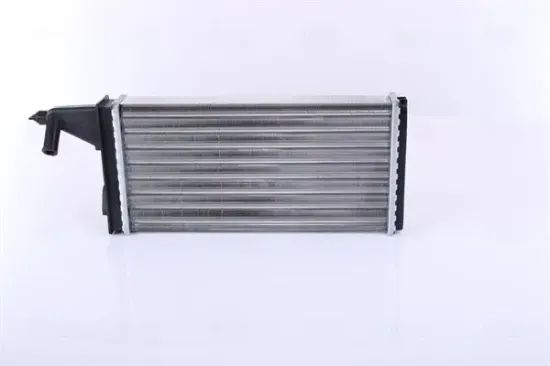 Wärmetauscher, Innenraumheizung NISSENS 71808 Bild Wärmetauscher, Innenraumheizung NISSENS 71808